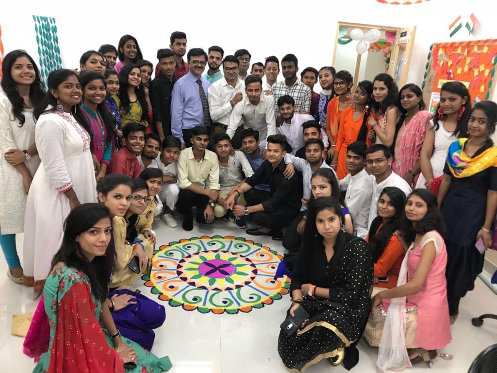 Max SkillFirst Saket New Delhi Events photo 10